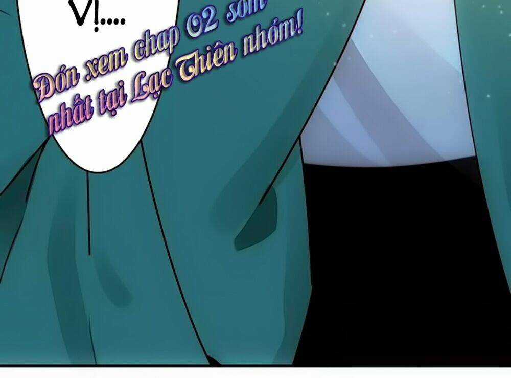 Ái Thượng Ngạo Kiều Long Vương Gia Chapter 1 trang 57