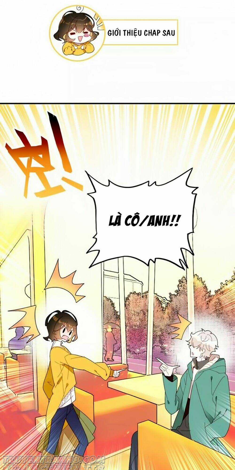 Ái Thượng Ngạo Kiều Long Vương Gia Chapter 1 trang 58