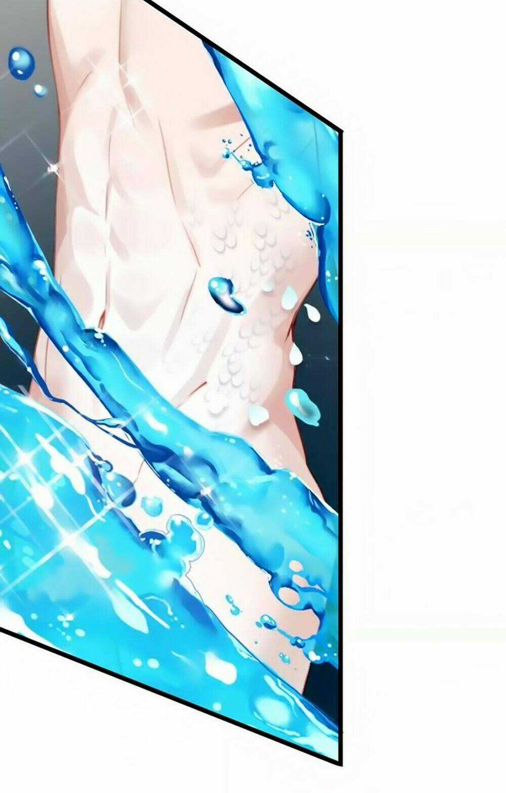 Ái Thượng Ngạo Kiều Long Vương Gia Chapter 1 trang 7