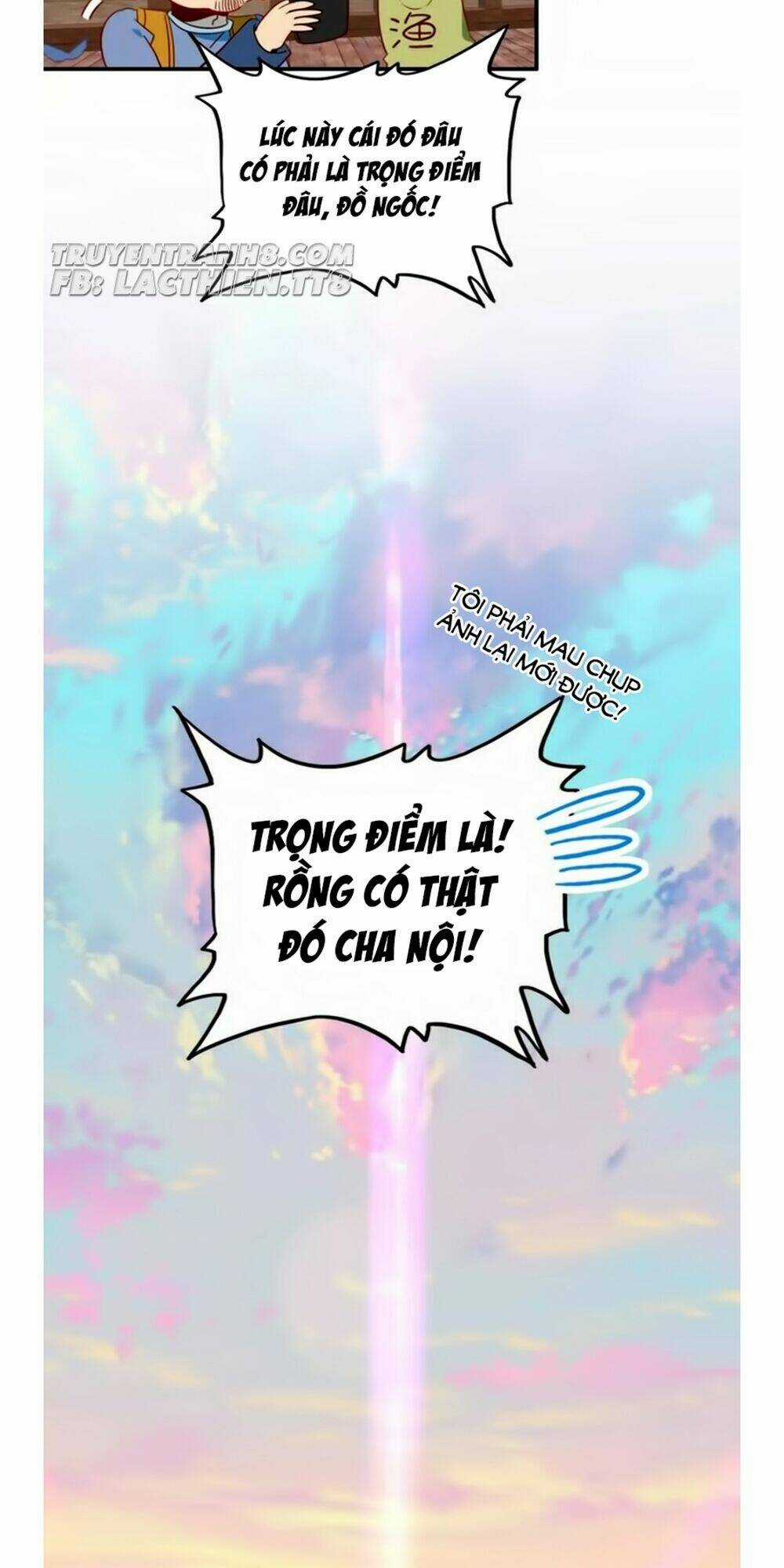 Ái Thượng Ngạo Kiều Long Vương Gia Chapter 1 trang 9