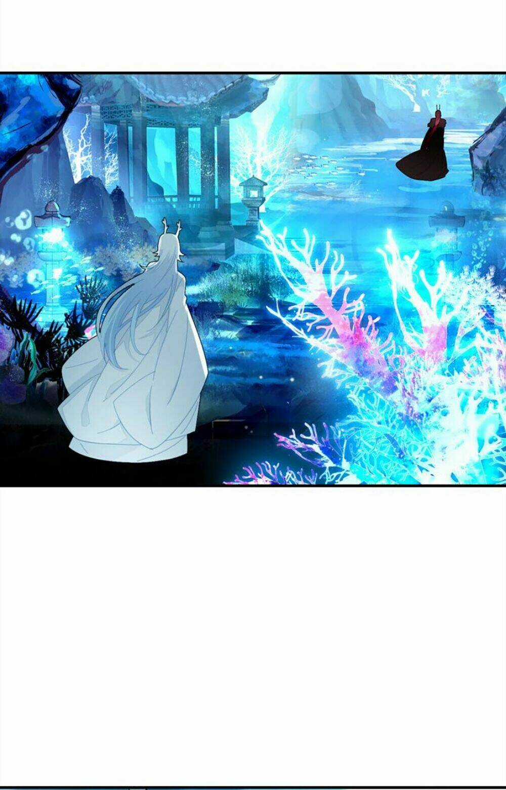 Ái Thượng Ngạo Kiều Long Vương Gia Chapter 13 trang 11
