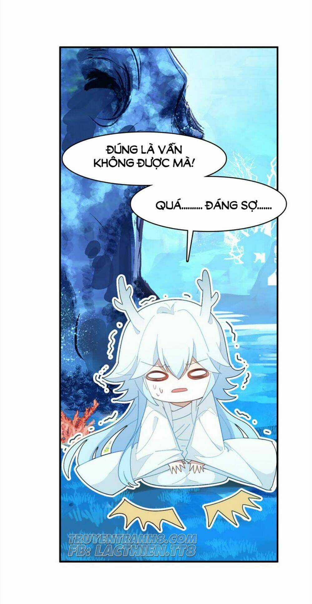 Ái Thượng Ngạo Kiều Long Vương Gia Chapter 13 trang 13