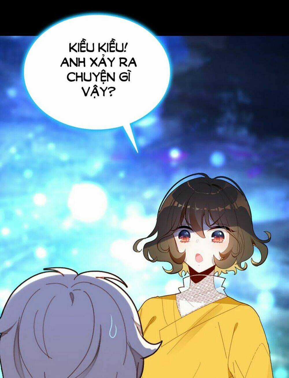 Ái Thượng Ngạo Kiều Long Vương Gia Chapter 13 trang 17