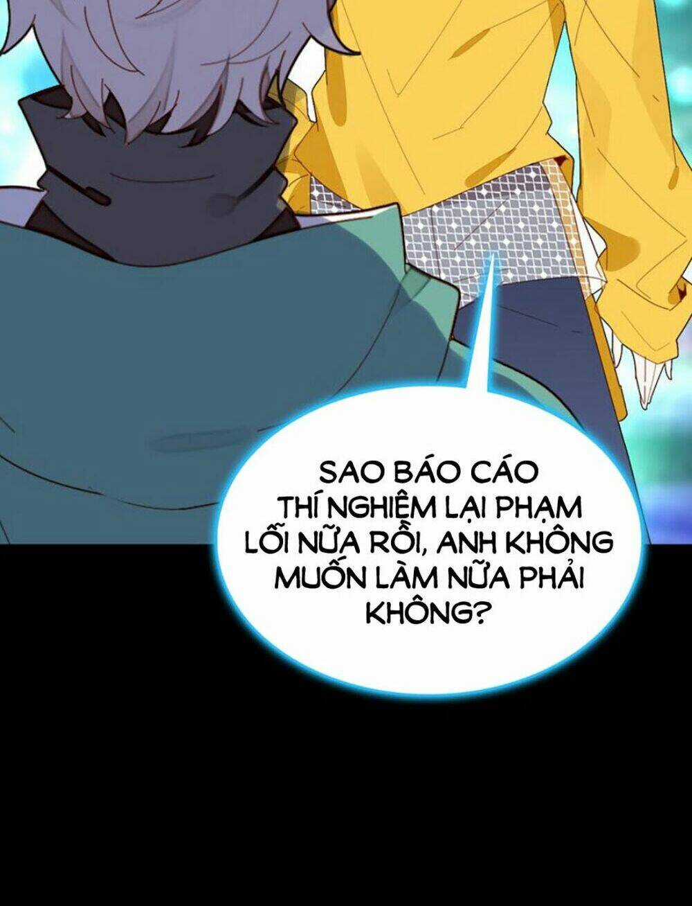 Ái Thượng Ngạo Kiều Long Vương Gia Chapter 13 trang 18