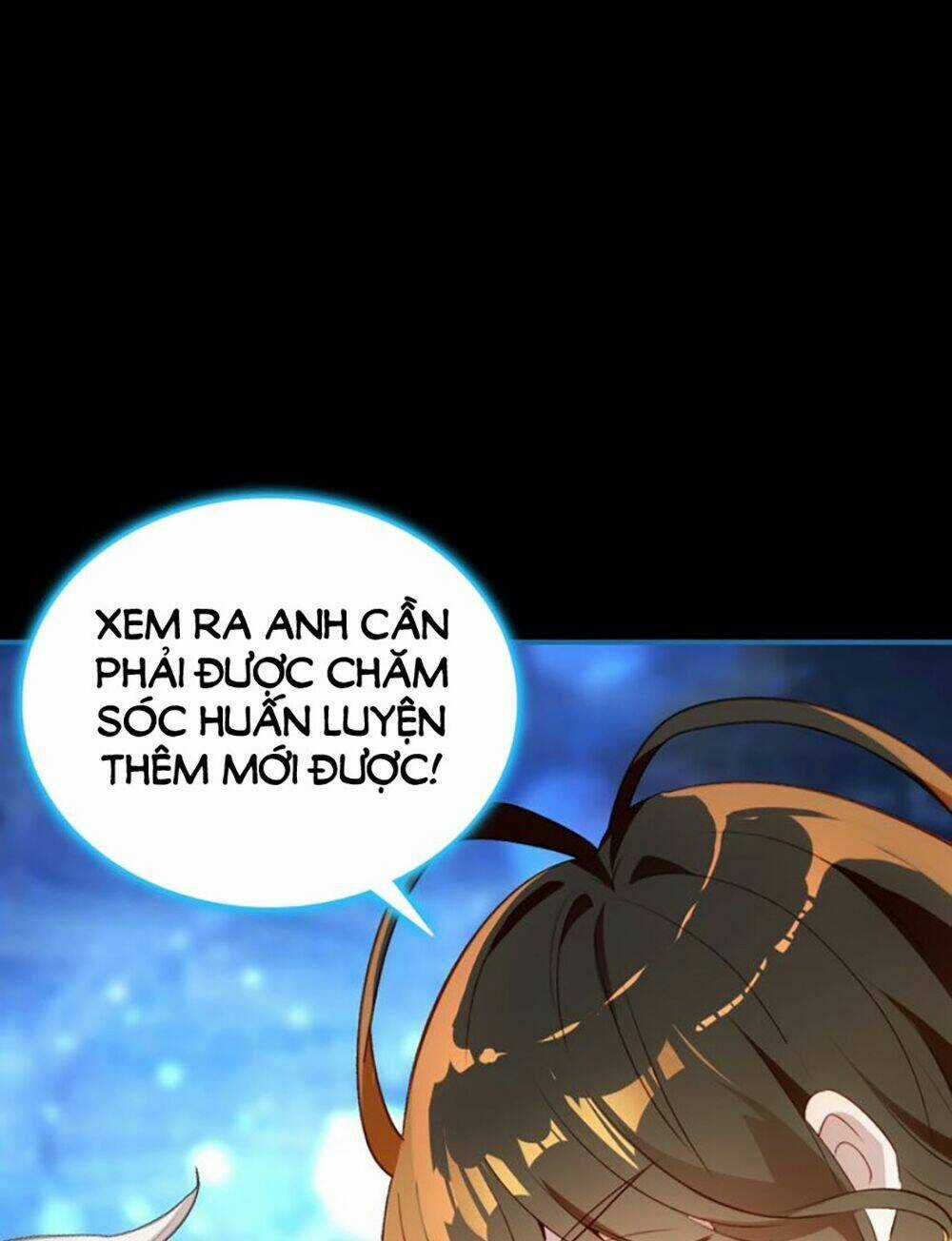 Ái Thượng Ngạo Kiều Long Vương Gia Chapter 13 trang 19