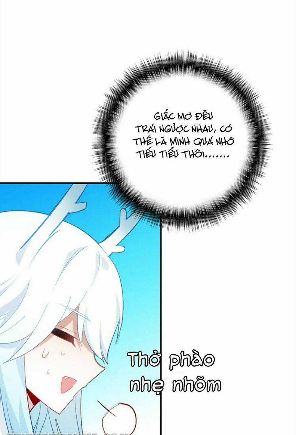 Ái Thượng Ngạo Kiều Long Vương Gia Chapter 13 trang 26