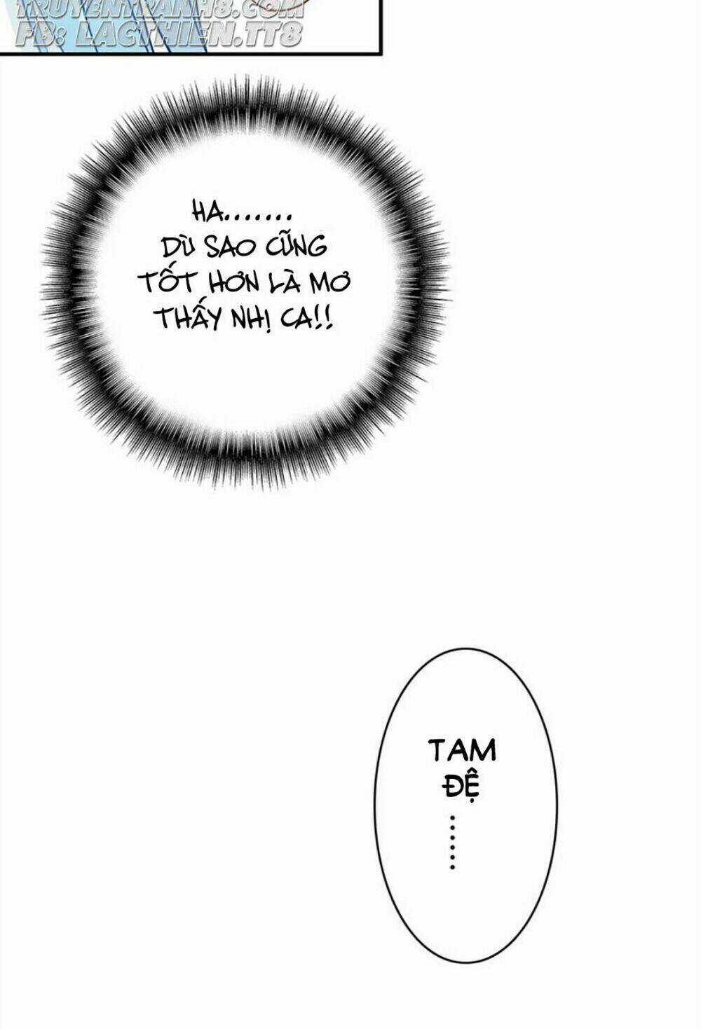 Ái Thượng Ngạo Kiều Long Vương Gia Chapter 13 trang 27