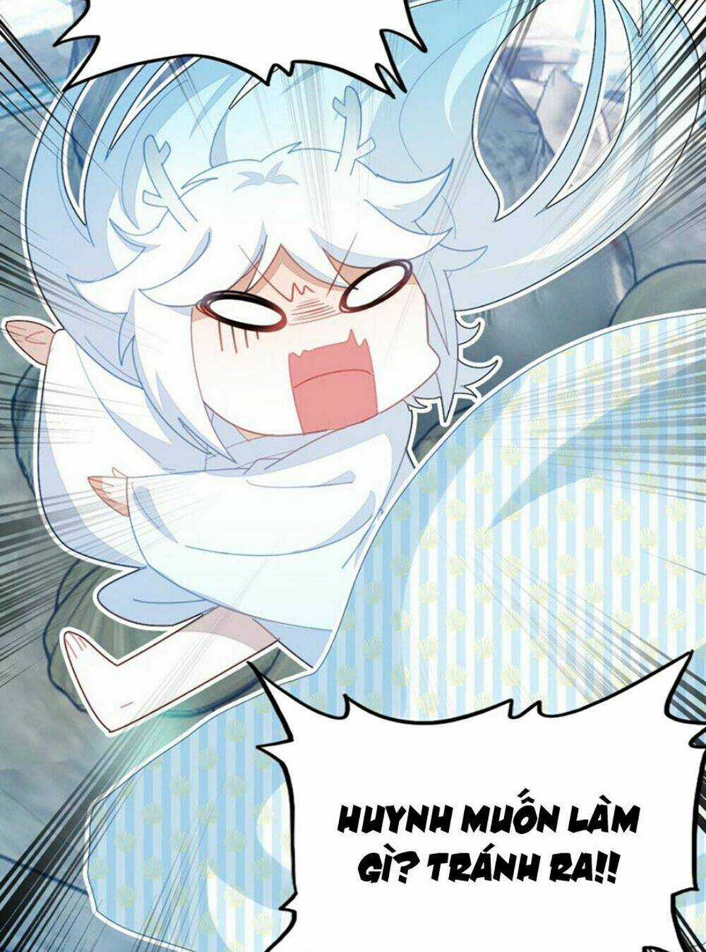 Ái Thượng Ngạo Kiều Long Vương Gia Chapter 13 trang 29