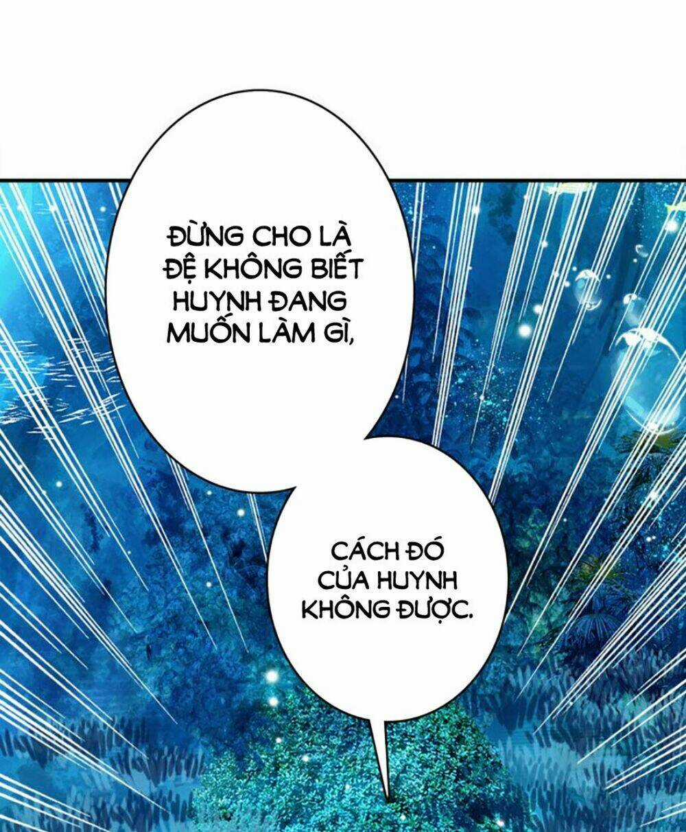 Ái Thượng Ngạo Kiều Long Vương Gia Chapter 13 trang 3