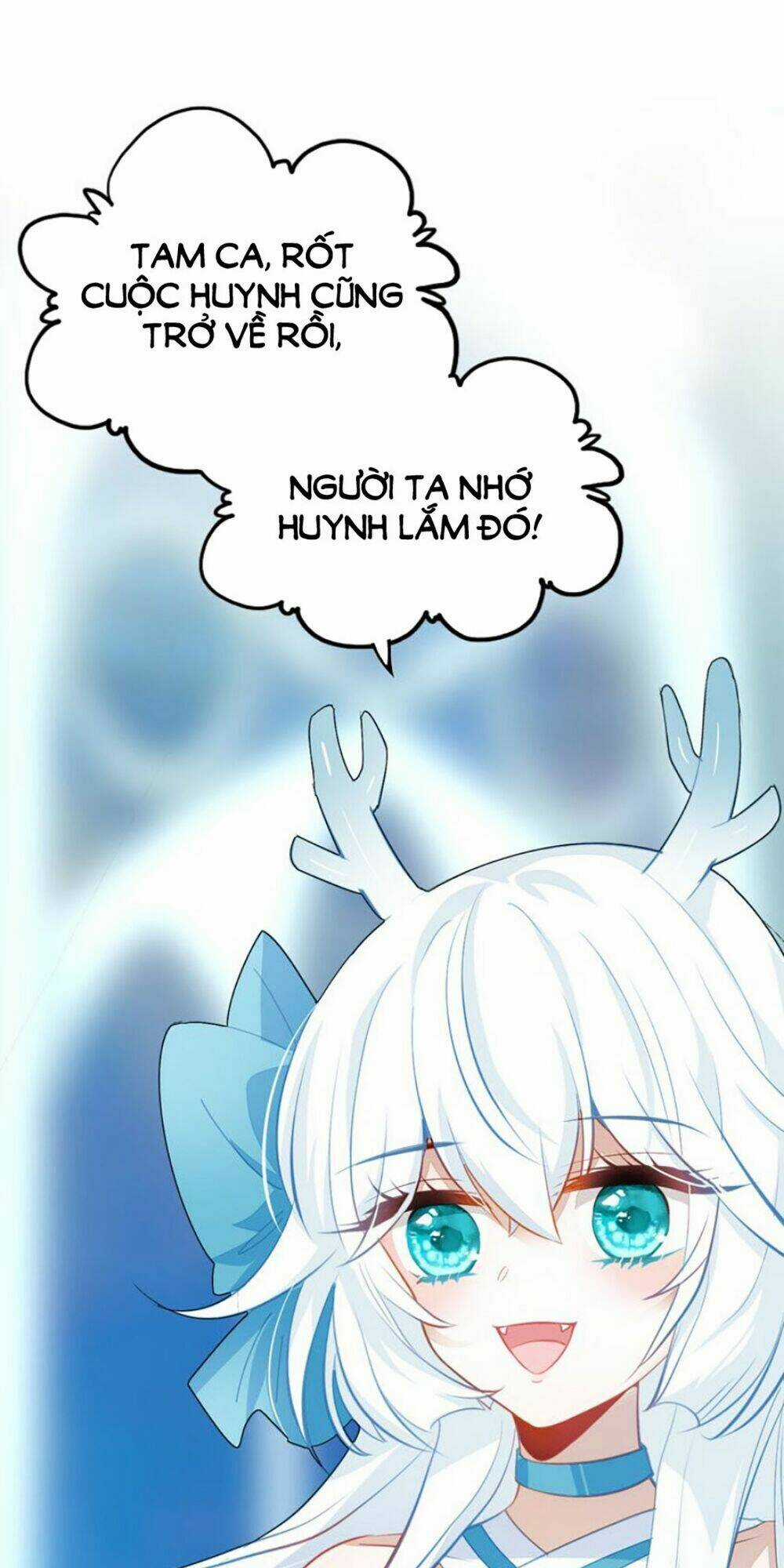 Ái Thượng Ngạo Kiều Long Vương Gia Chapter 13 trang 32
