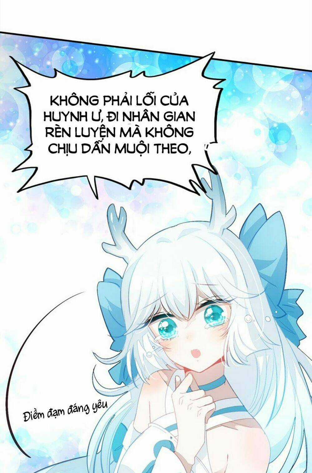 Ái Thượng Ngạo Kiều Long Vương Gia Chapter 13 trang 37