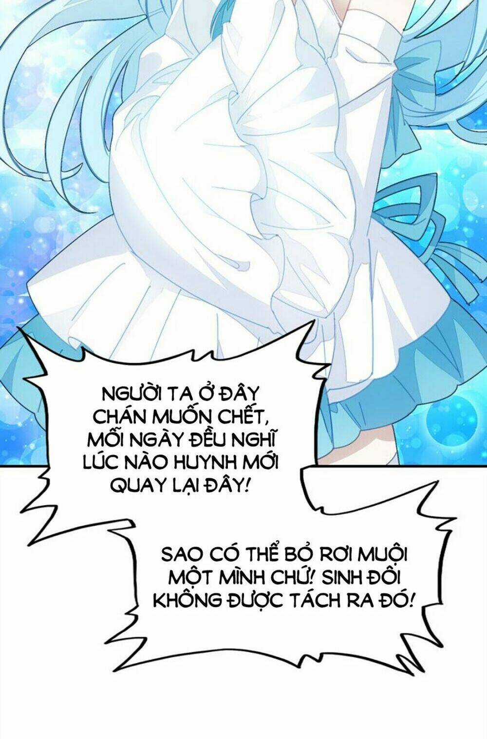 Ái Thượng Ngạo Kiều Long Vương Gia Chapter 13 trang 38