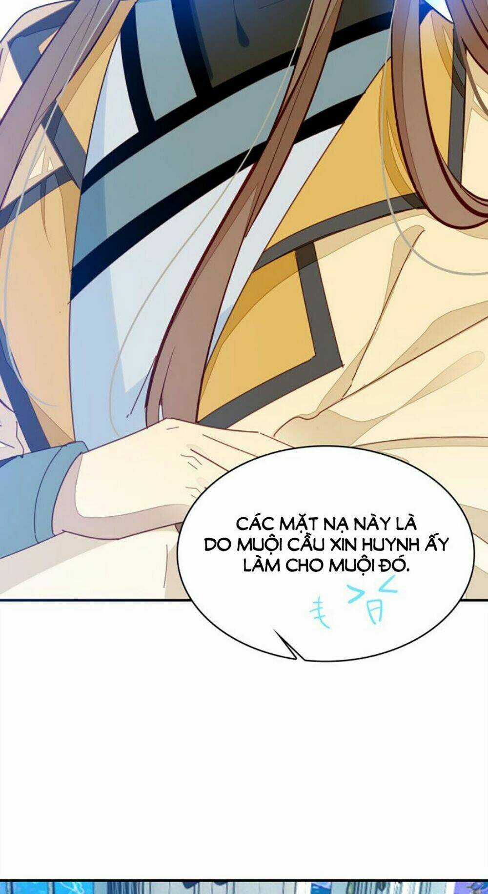 Ái Thượng Ngạo Kiều Long Vương Gia Chapter 13 trang 44