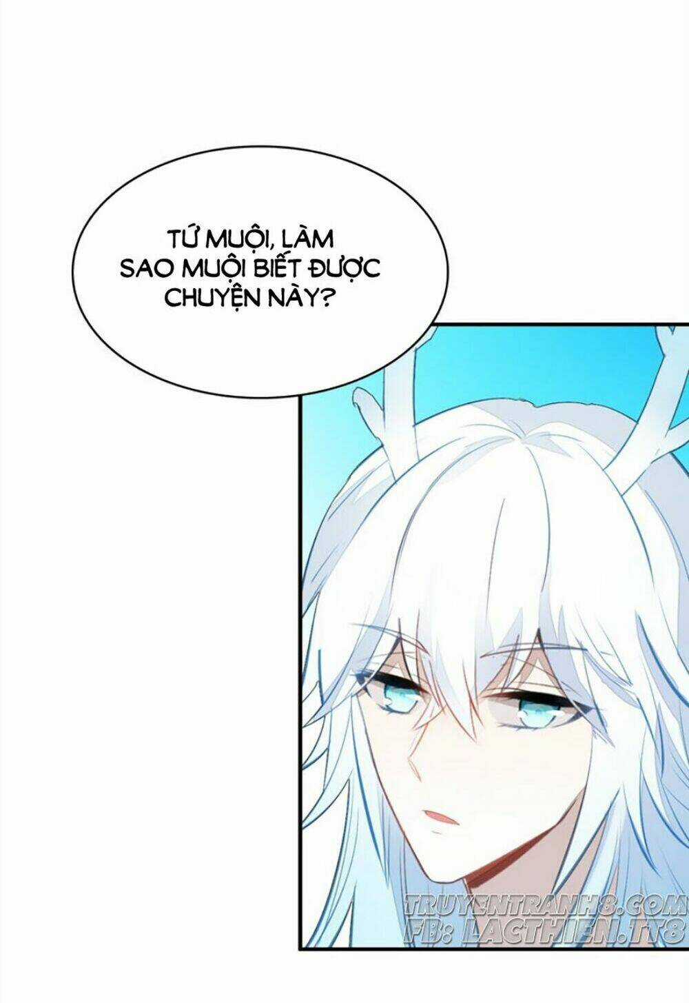 Ái Thượng Ngạo Kiều Long Vương Gia Chapter 13 trang 49