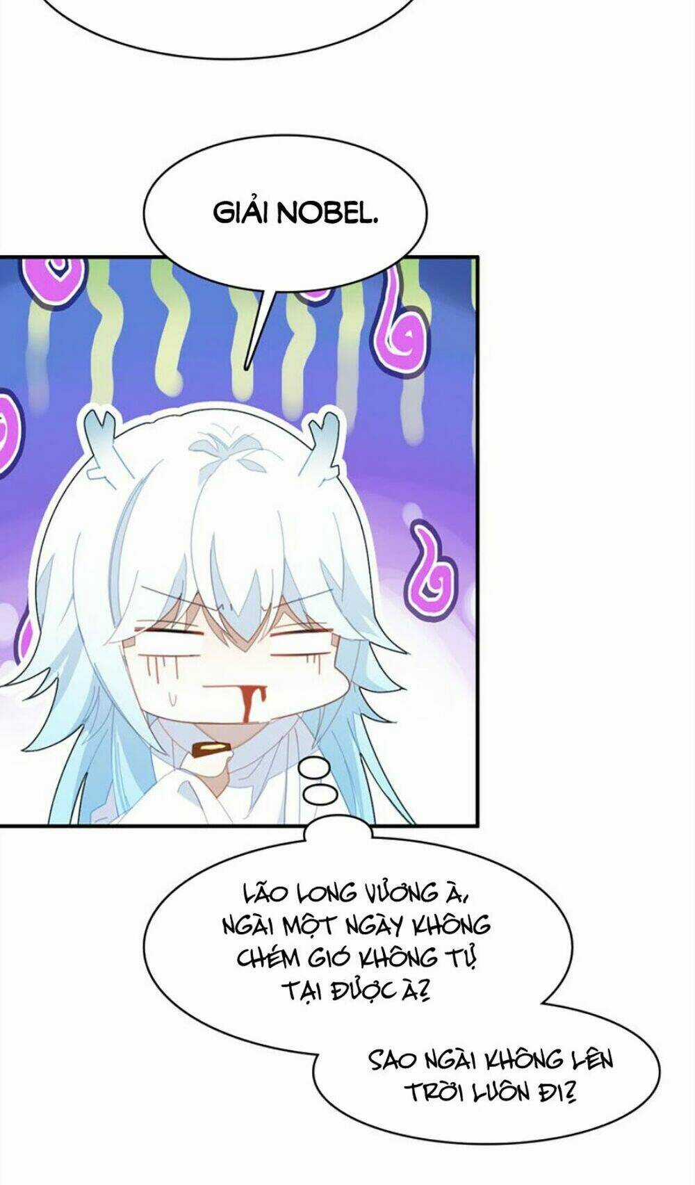 Ái Thượng Ngạo Kiều Long Vương Gia Chapter 13 trang 53