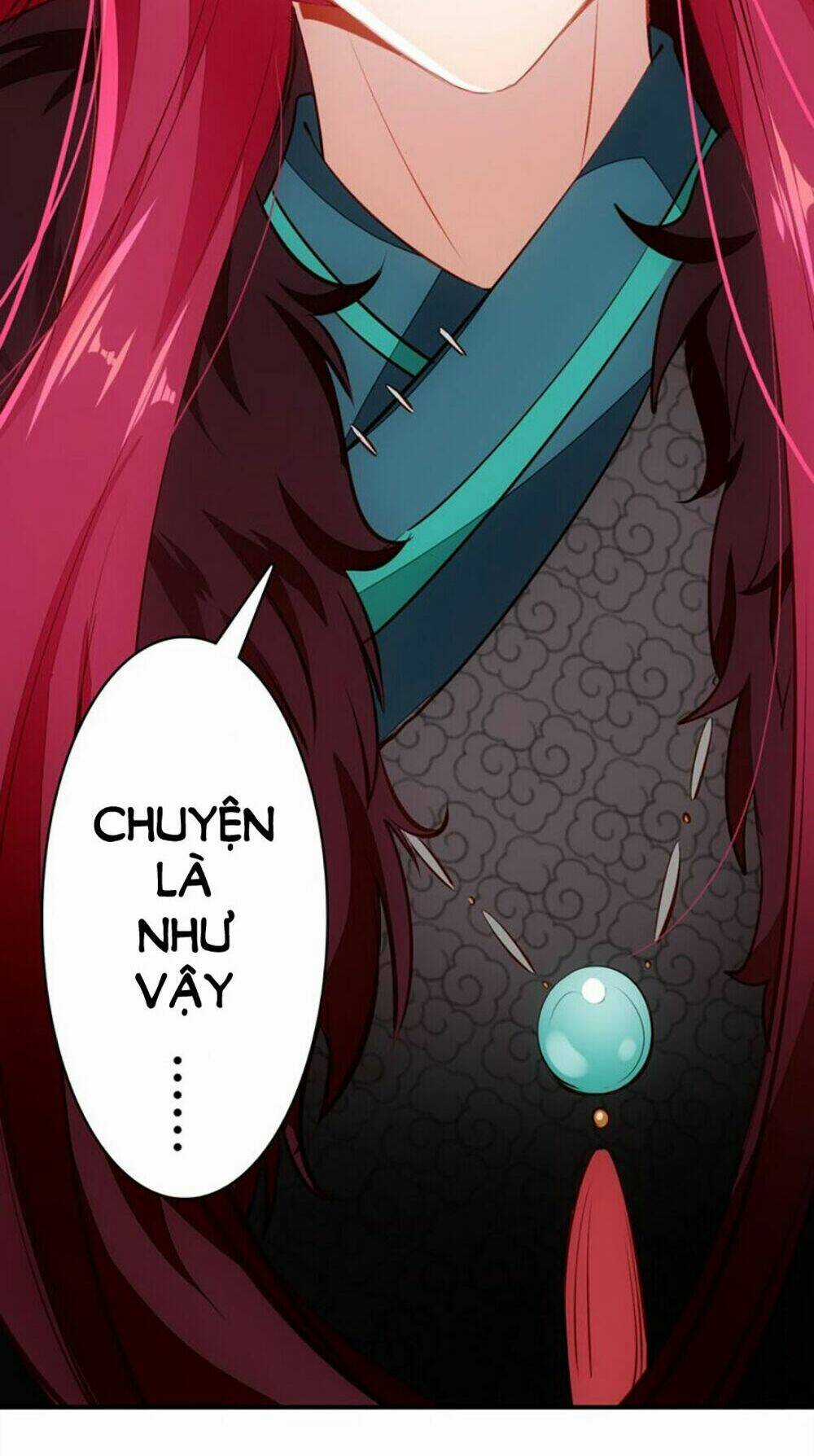 Ái Thượng Ngạo Kiều Long Vương Gia Chapter 13 trang 58