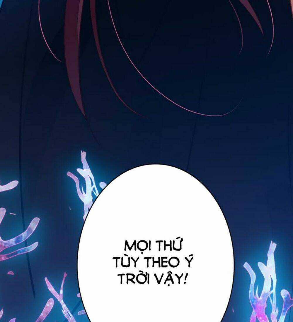 Ái Thượng Ngạo Kiều Long Vương Gia Chapter 13 trang 9