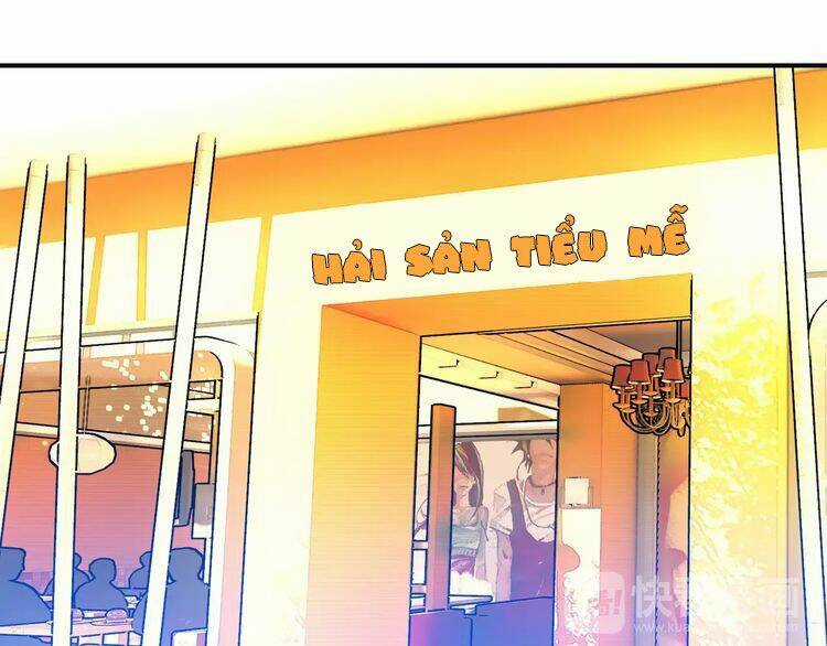 Ái Thượng Ngạo Kiều Long Vương Gia Chapter 2 trang 14