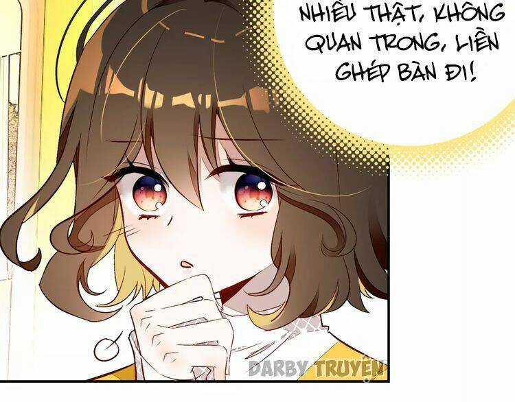 Ái Thượng Ngạo Kiều Long Vương Gia Chapter 2 trang 19