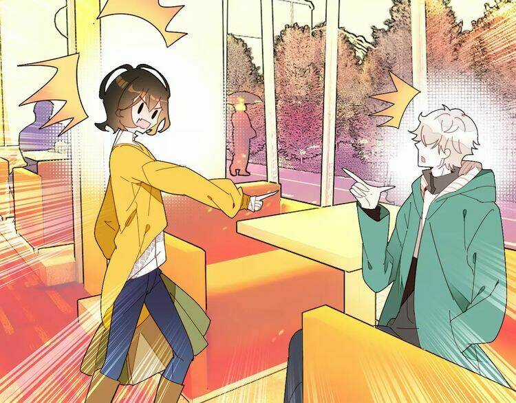 Ái Thượng Ngạo Kiều Long Vương Gia Chapter 2 trang 23