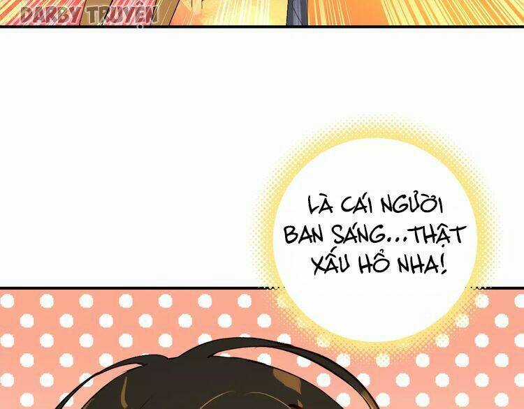 Ái Thượng Ngạo Kiều Long Vương Gia Chapter 2 trang 24