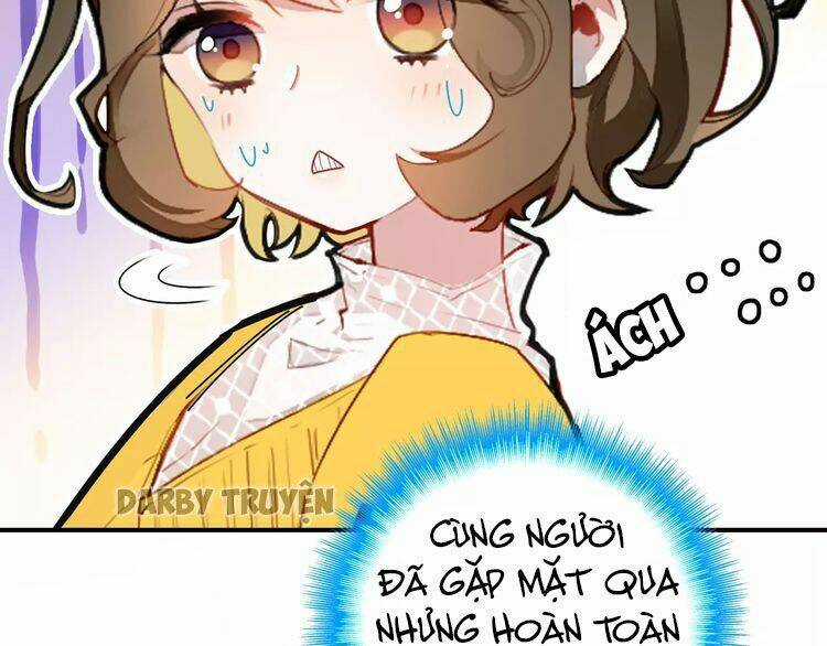 Ái Thượng Ngạo Kiều Long Vương Gia Chapter 2 trang 35