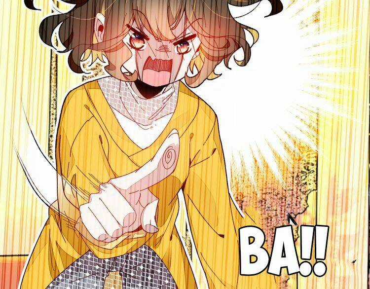 Ái Thượng Ngạo Kiều Long Vương Gia Chapter 2 trang 45