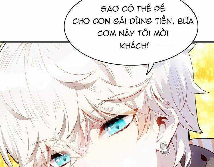 Ái Thượng Ngạo Kiều Long Vương Gia Chapter 2 trang 52