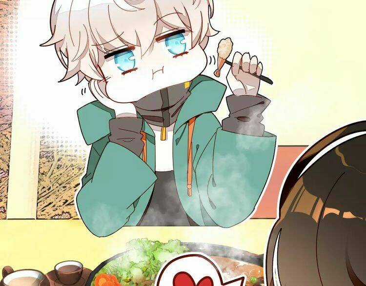 Ái Thượng Ngạo Kiều Long Vương Gia Chapter 2 trang 64