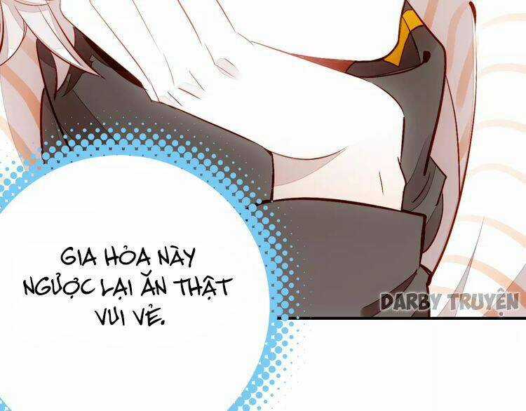 Ái Thượng Ngạo Kiều Long Vương Gia Chapter 2 trang 67