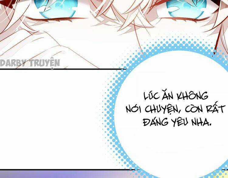 Ái Thượng Ngạo Kiều Long Vương Gia Chapter 2 trang 69