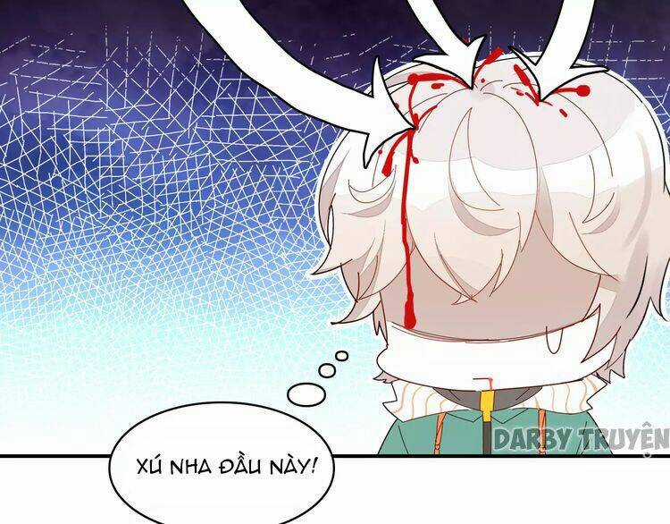 Ái Thượng Ngạo Kiều Long Vương Gia Chapter 2 trang 92