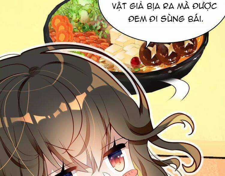 Ái Thượng Ngạo Kiều Long Vương Gia Chapter 2 trang 97