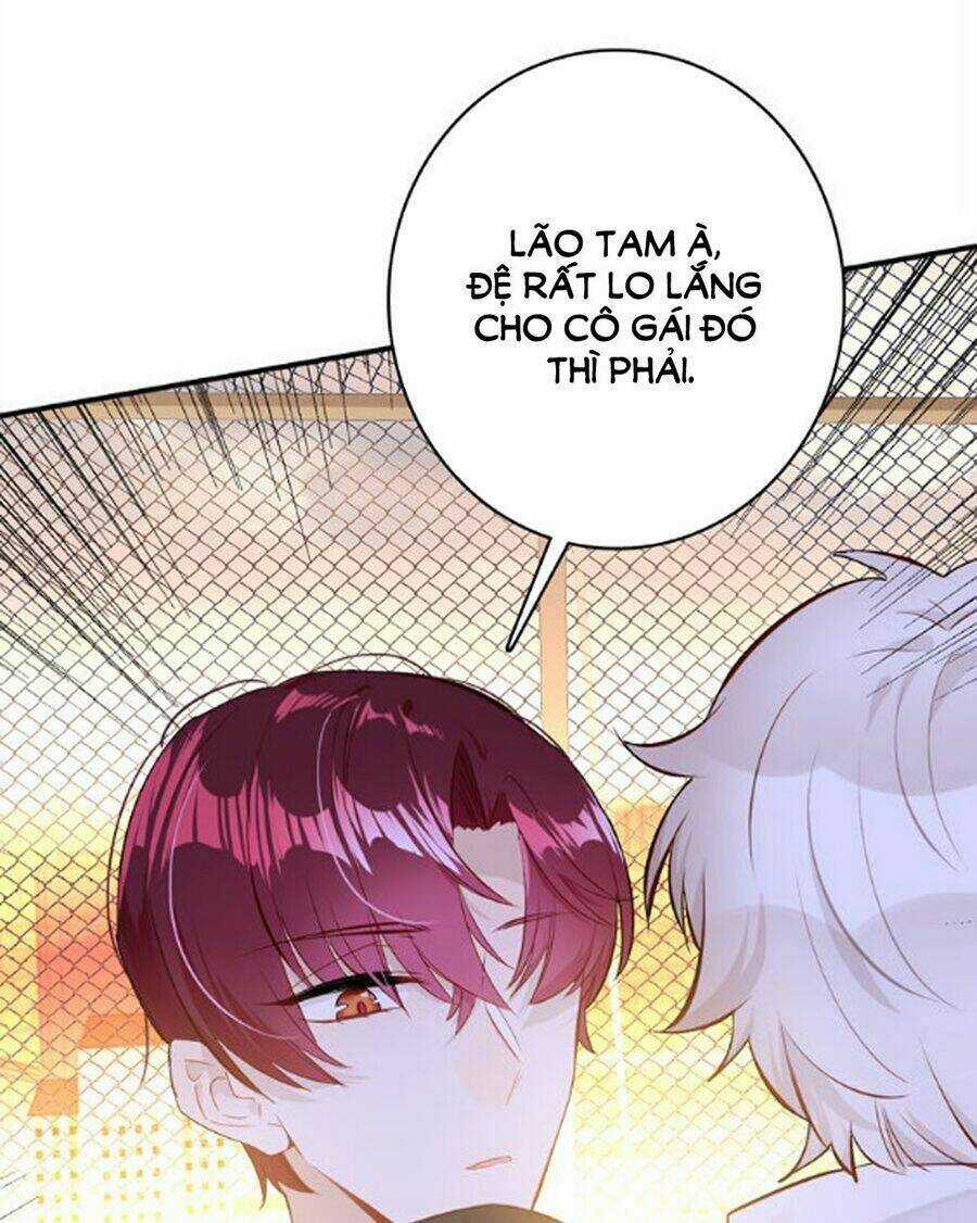 Ái Thượng Ngạo Kiều Long Vương Gia Chapter 28 trang 13