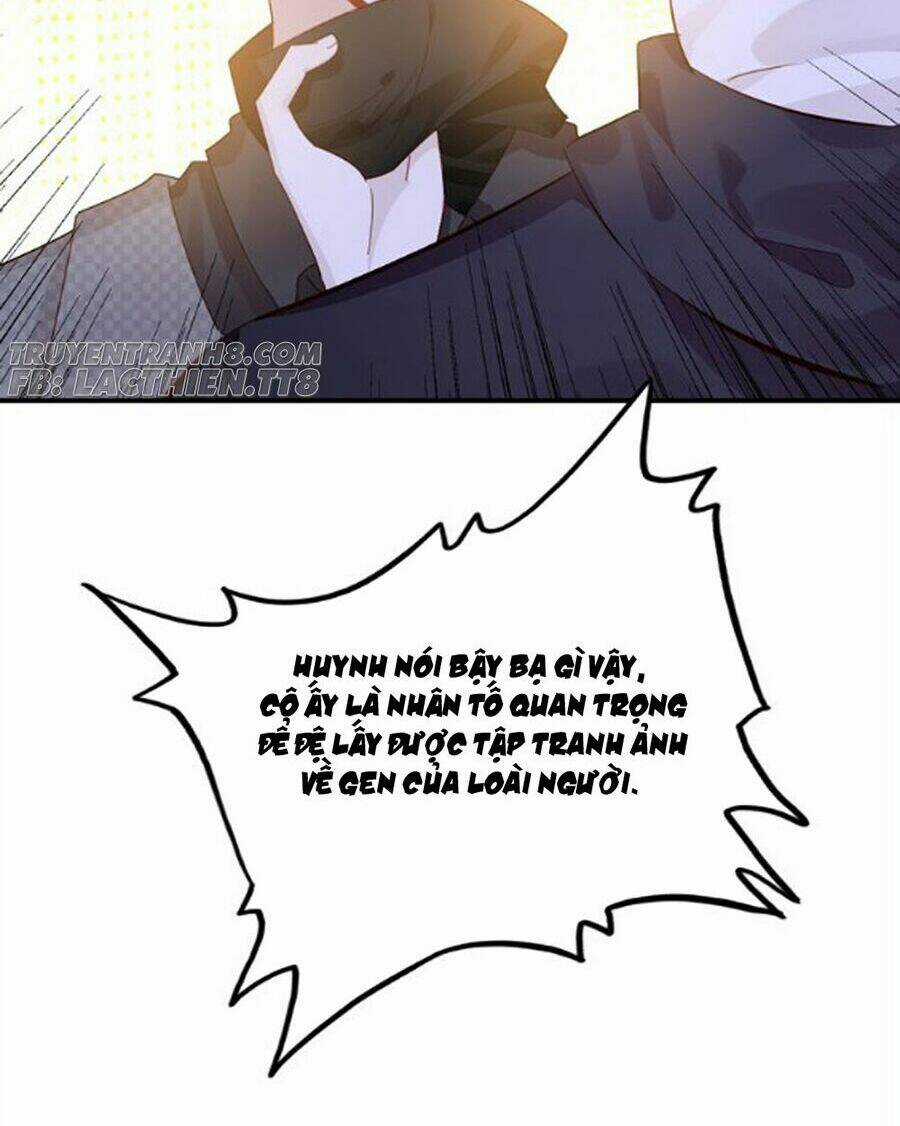 Ái Thượng Ngạo Kiều Long Vương Gia Chapter 28 trang 14