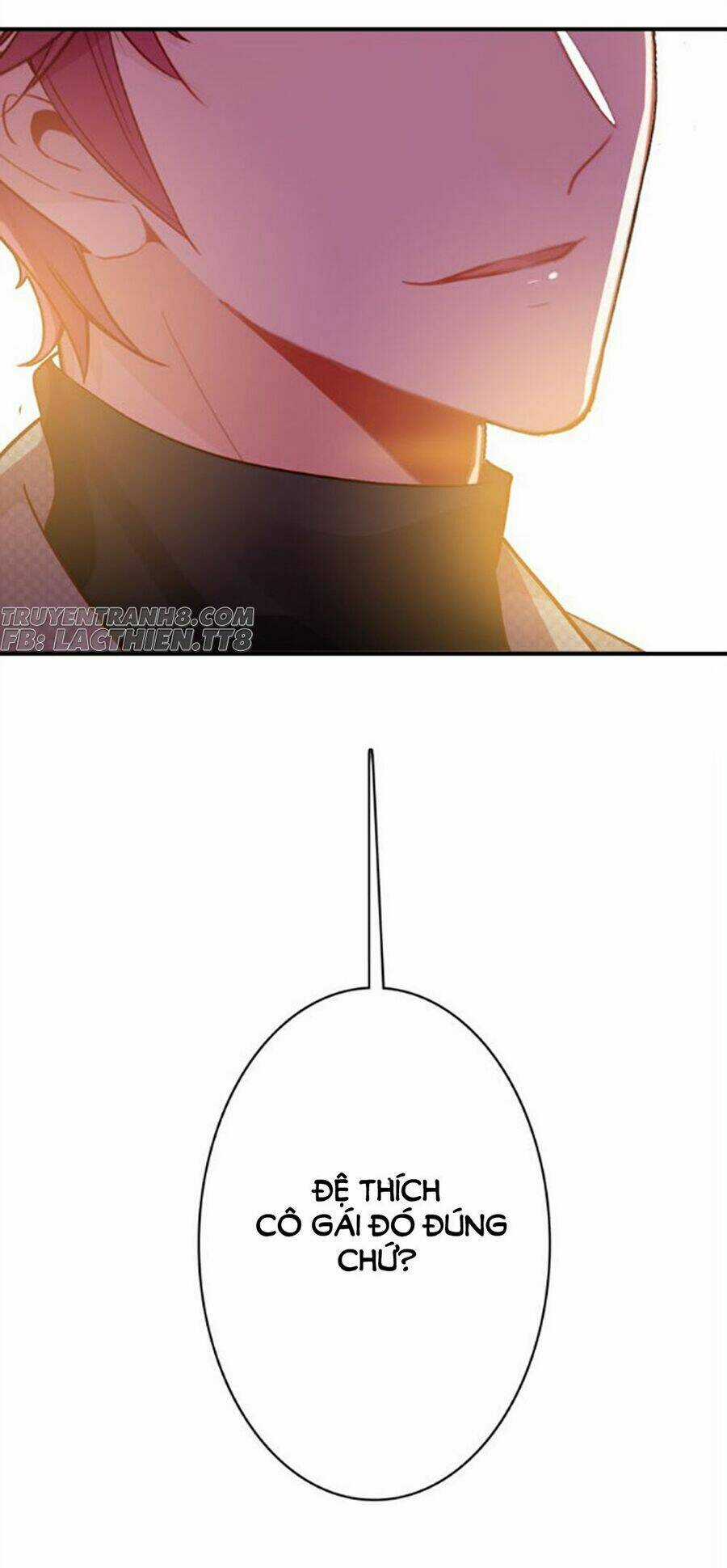 Ái Thượng Ngạo Kiều Long Vương Gia Chapter 28 trang 17