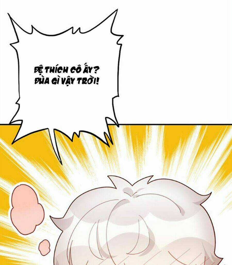 Ái Thượng Ngạo Kiều Long Vương Gia Chapter 28 trang 19