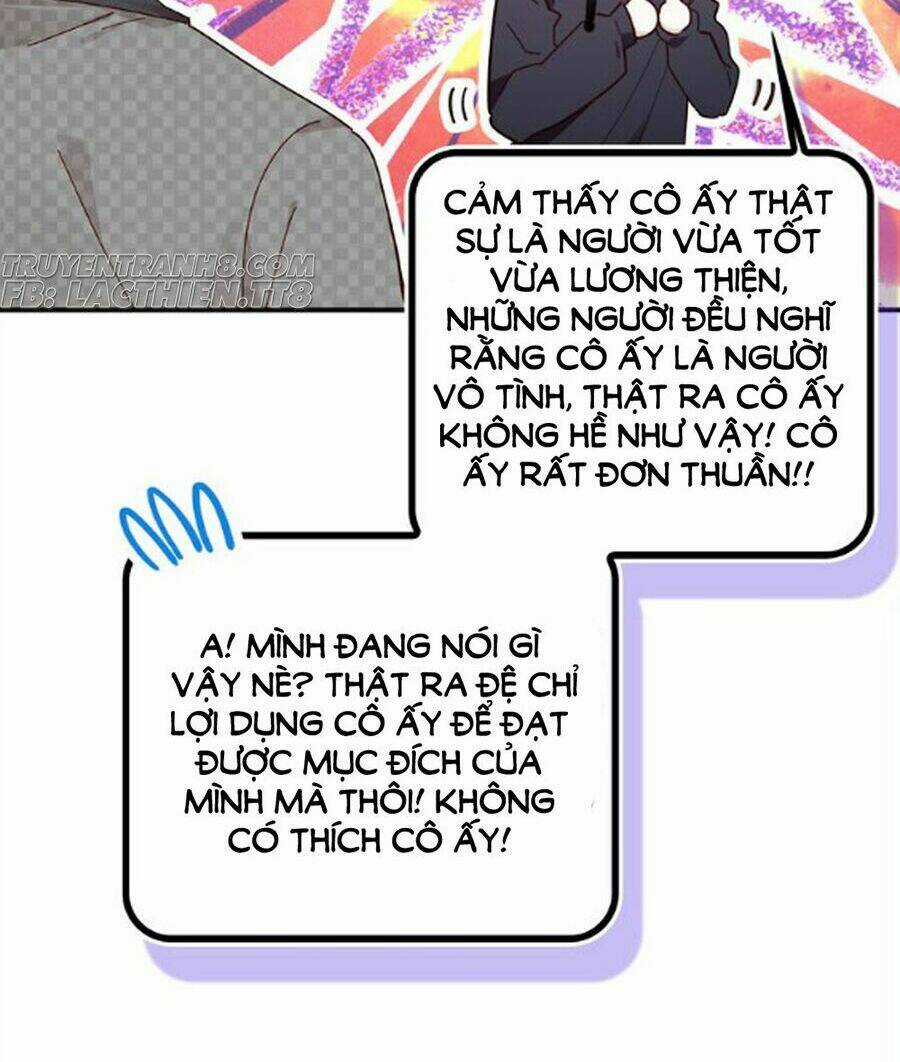 Ái Thượng Ngạo Kiều Long Vương Gia Chapter 28 trang 22