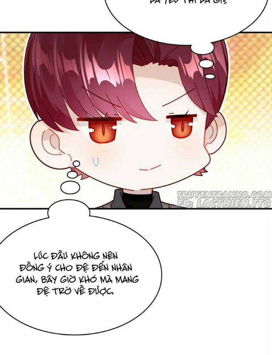 Ái Thượng Ngạo Kiều Long Vương Gia Chapter 28 trang 24