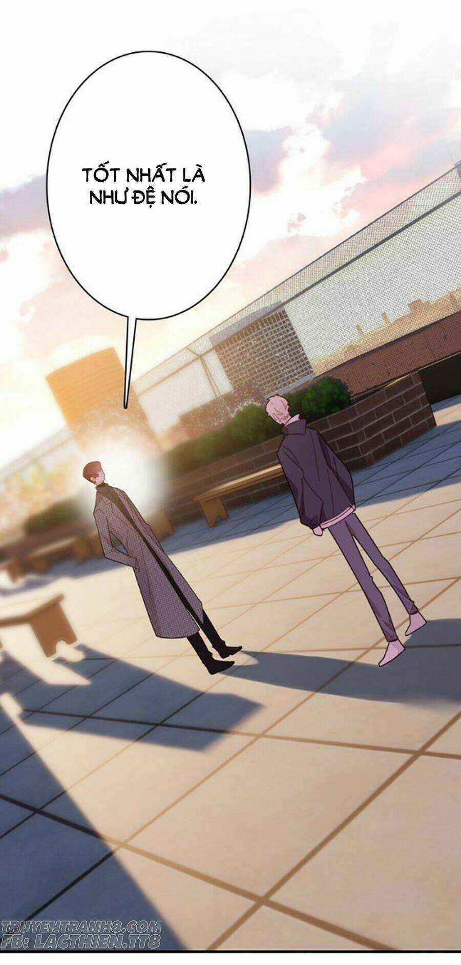 Ái Thượng Ngạo Kiều Long Vương Gia Chapter 28 trang 26