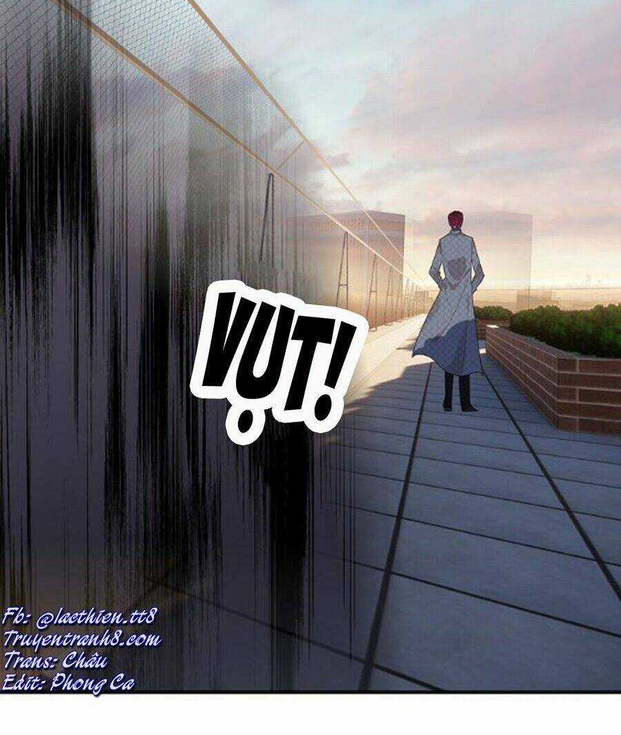 Ái Thượng Ngạo Kiều Long Vương Gia Chapter 28 trang 3