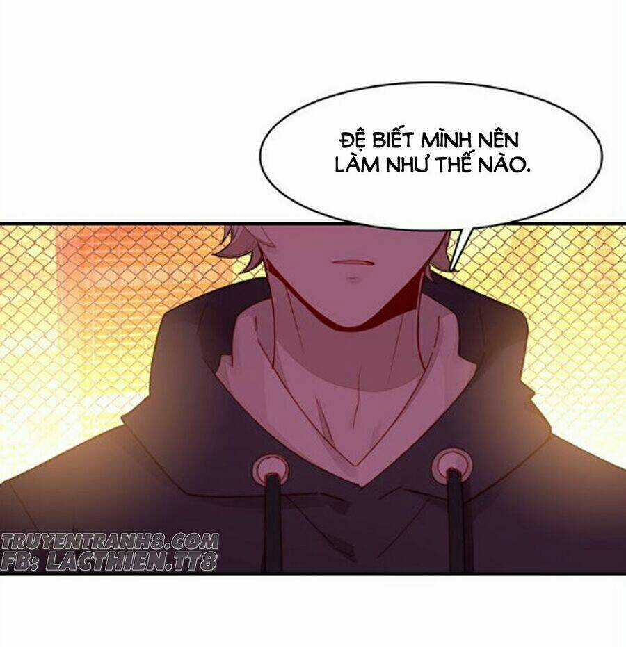 Ái Thượng Ngạo Kiều Long Vương Gia Chapter 28 trang 30