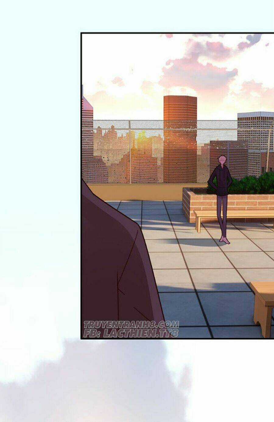 Ái Thượng Ngạo Kiều Long Vương Gia Chapter 28 trang 32