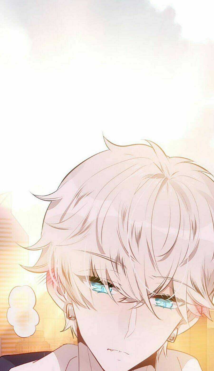 Ái Thượng Ngạo Kiều Long Vương Gia Chapter 28 trang 33