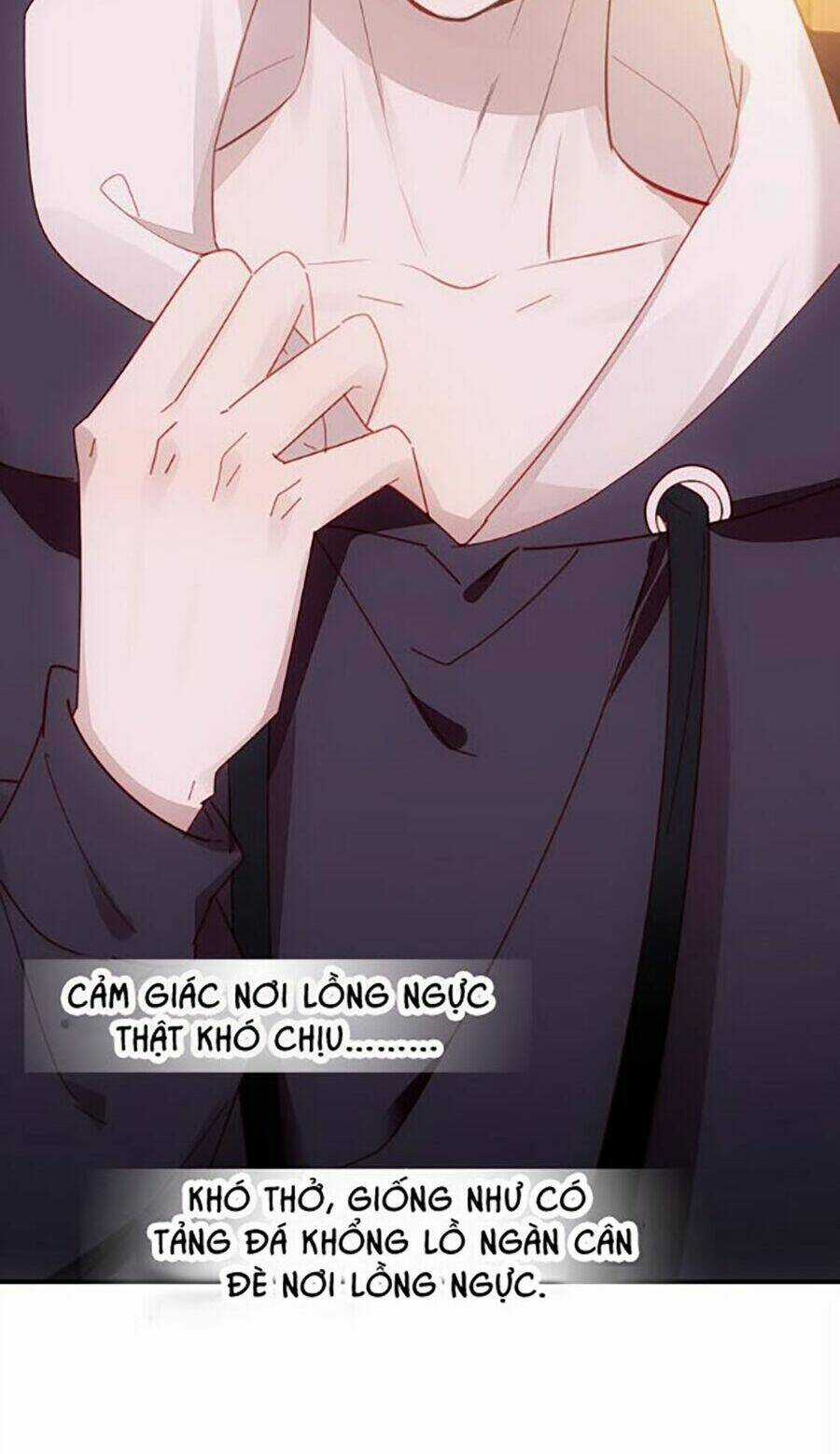 Ái Thượng Ngạo Kiều Long Vương Gia Chapter 28 trang 34