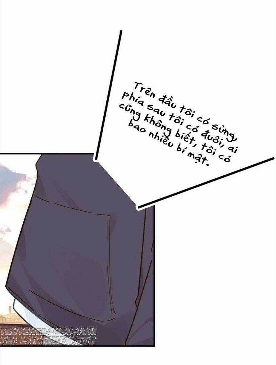 Ái Thượng Ngạo Kiều Long Vương Gia Chapter 28 trang 35