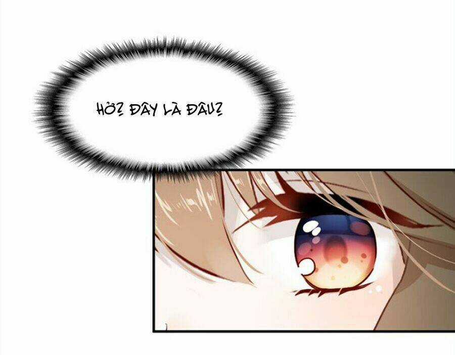 Ái Thượng Ngạo Kiều Long Vương Gia Chapter 28 trang 41