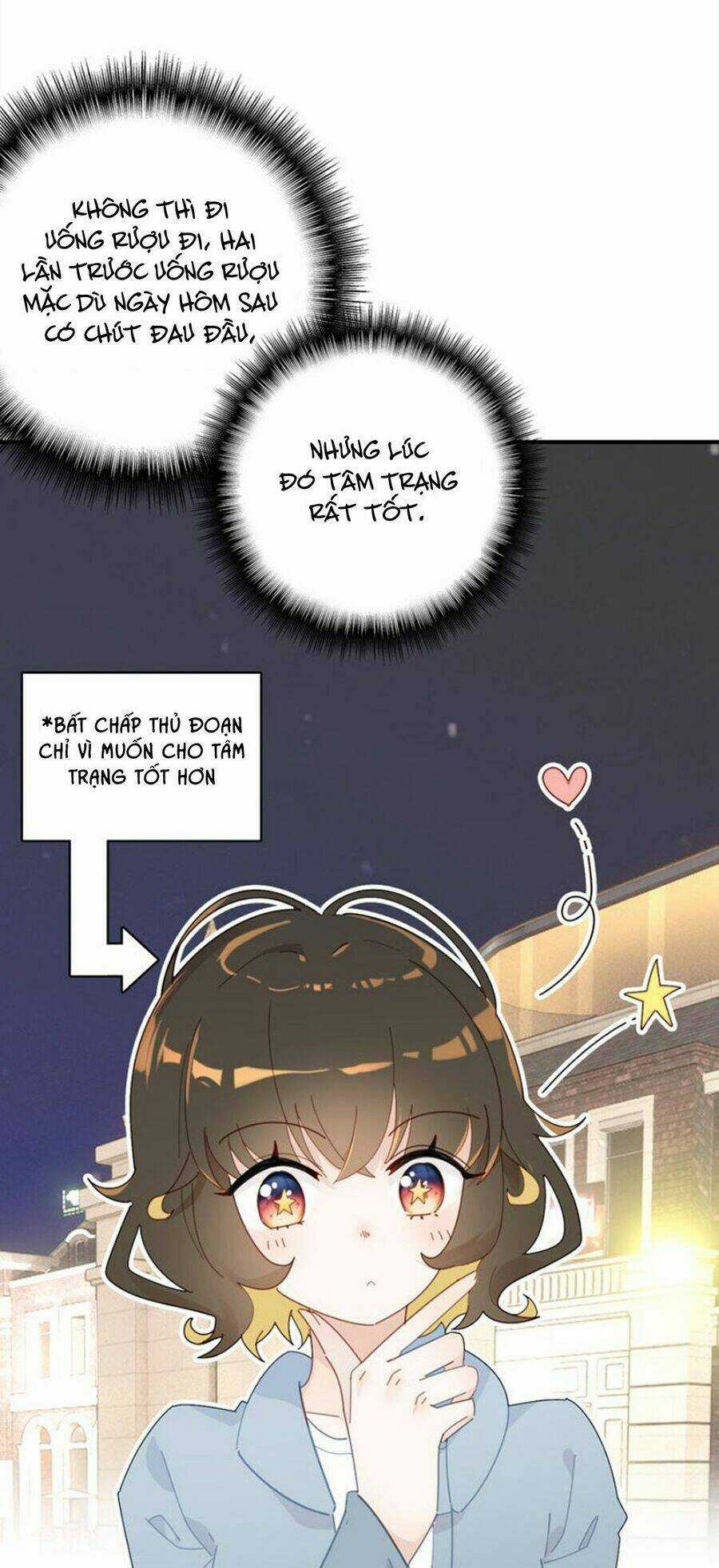 Ái Thượng Ngạo Kiều Long Vương Gia Chapter 28 trang 44