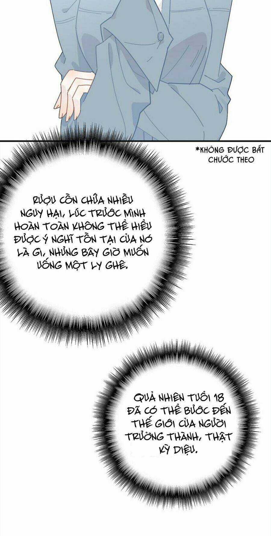 Ái Thượng Ngạo Kiều Long Vương Gia Chapter 28 trang 45