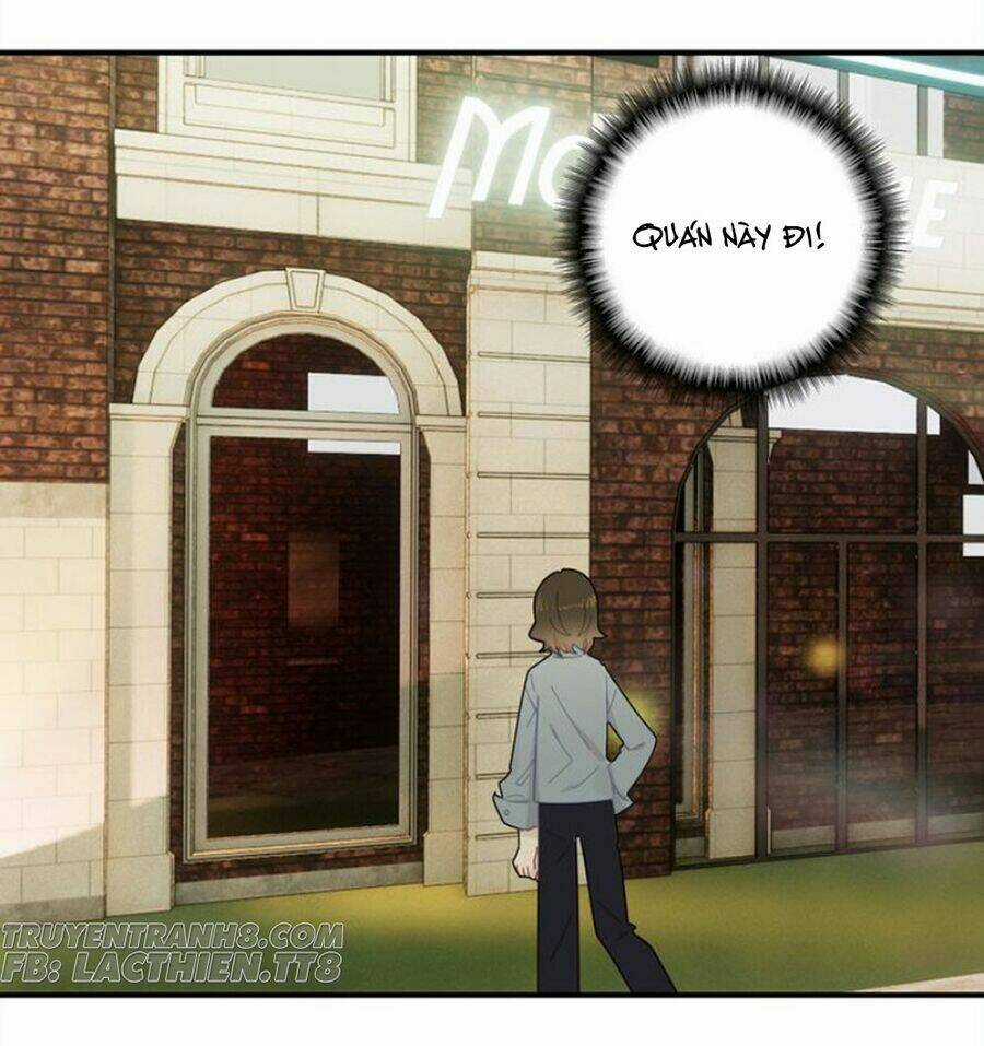 Ái Thượng Ngạo Kiều Long Vương Gia Chapter 28 trang 46